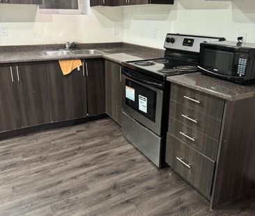 For Lease - 16 Edinburgh Drive Unit# BASEMENT, Brampton, Ontario - Photo 4