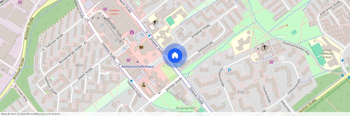 Striegauer Str. 2, 90473, Nürnberg