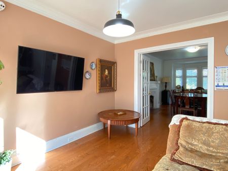 For Lease - 54 Latimer Avenue, Toronto, Ontario - Photo 2