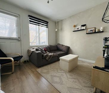 Appartement 3 ½ à louer Limoilou juillet 2026 - Photo 1