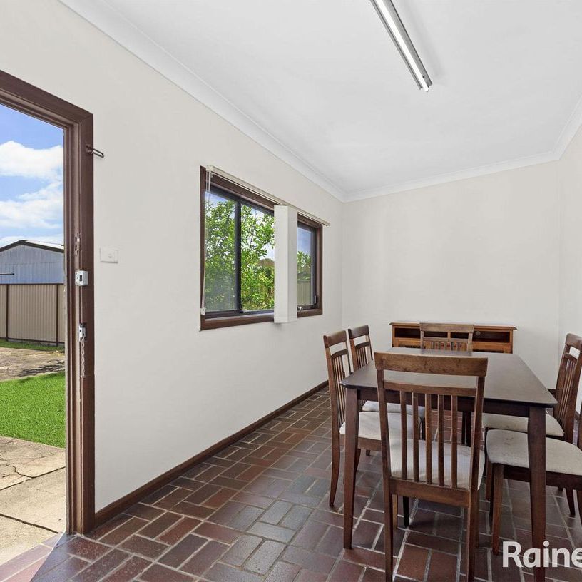 35 Neilson Street, Granville, NSW 2142 - Photo 1