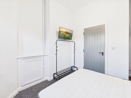 Room 1, 419 Woodstock Road, Cregagh Road, Belfast, BT6 8PW - Photo 2