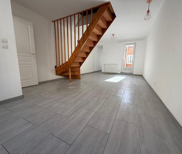 Maison 5 pièces à Tourcoing - Photo 2