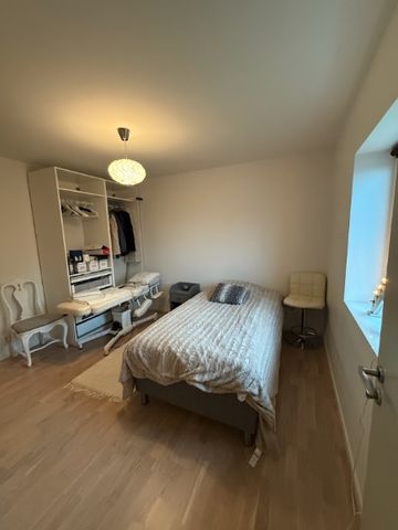 Vallentuna - 4rok - tillsv - 19.000kr/mån - Photo 5