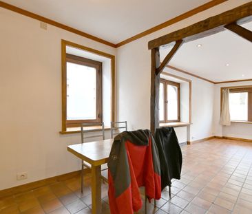 Charmant gelijkvloers appartement in Eeklo – €700/maand - Photo 2