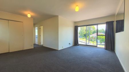 Spacious One Bedroom Apartment - Photo 4