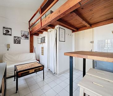 Appartement 1 pièce - Photo 6