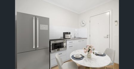 Utilities Included! Set in Leafy Heidelberg West! - Photo 4