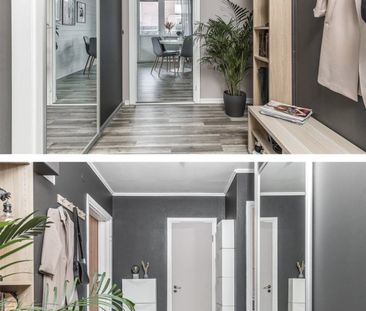 Staketgatan, Gävle - Foto 3