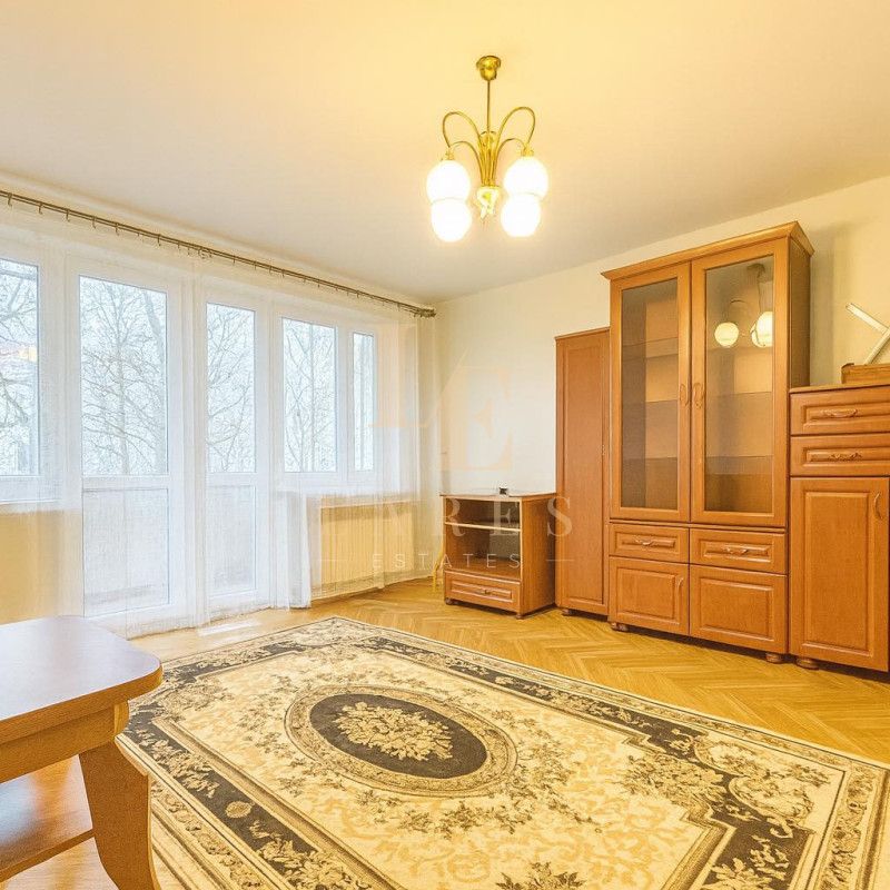 1 pokojowe | Parking | Balkon | 33m2 | Żoliborz - Фото 1