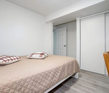 For Lease - 78 Roywood Drive Unit# Basement, Toronto, Ontario - Photo 4