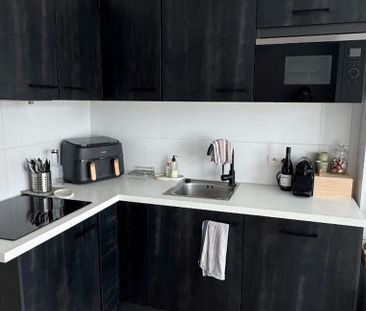 Appartement te huur in Leuven voor € 1.075 met 1 slaapkamer - Foto 5