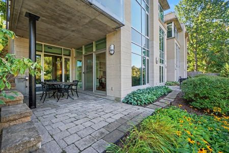 For Lease - 31 First Avenue Unit# 104, Glebe - Ottawa East and Area, Ontario - Photo 5