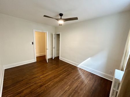 For Lease - 39 Scarboro Beach Boulevard Unit# Main, Toronto, Ontario - Photo 2