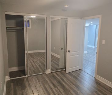 For Lease - 91 Earlsbridge Boulevard Unit# Basement, Brampton, Ontario - Photo 5