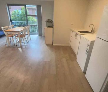 1 Bed Studio - Photo 4