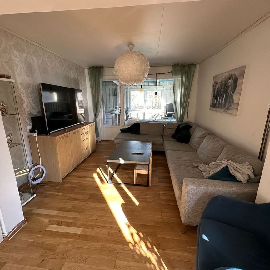 Ekebergsvägen, Getinge - Photo 1