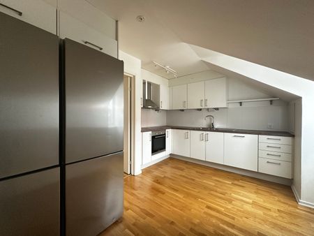 Tranemansgatan 12-3 rok(lgh 1301) - Foto 2