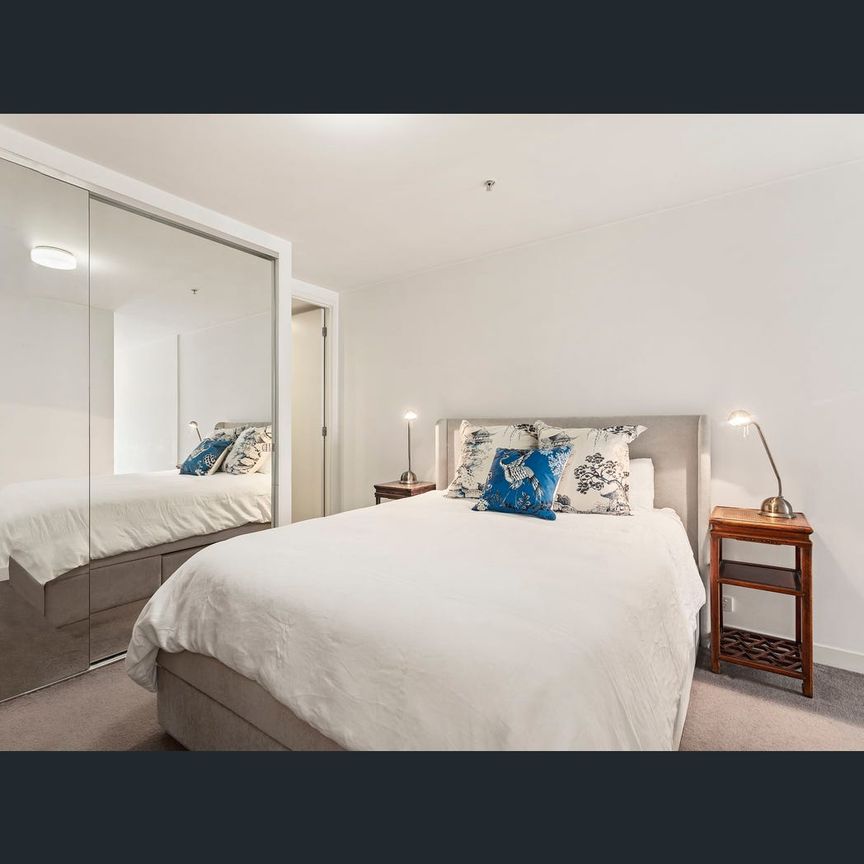 613/101 Bay Street, Port Melbourne, Vic 3207 - Photo 1