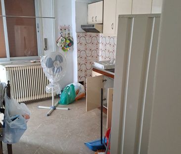 Διαμέρισμα για ενοικίαση Κέντρο (Μηχανιώνα) - Photo 6