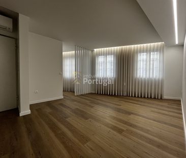 Apartamento T2 em Braga - Foto 1