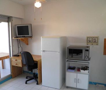 Location Appartement 1 pièce 22m² 34203 SETE CEDEX 34200 - Photo 4