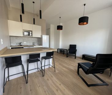 APPARTEMENT T2 A LOUER LYON 1ER ARRONDISSEMENT Griffon-Royale - Photo 1