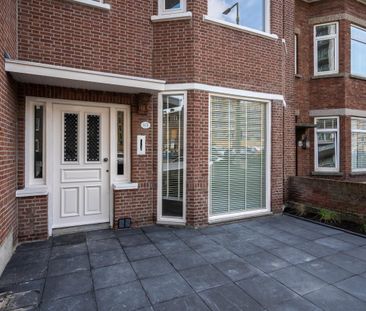 Te huur: woonhuis Gevers Deynootweg 143 2586 HL 's-Gravenhage - Foto 4