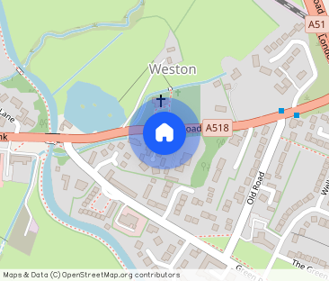 Abbeylands, Weston - Photo 1