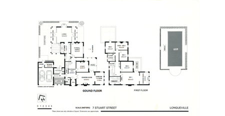 Grand Family Estate with Pool and Garden Sanctuary - Photo 2