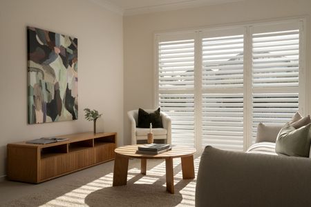 Contemporary Scandinavian-Inspired Family Home with Exceptional Backyard! - Photo 4