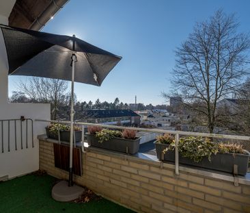 3D VIRTUAL TOUR - renovierte Citywohnung am Steindammpark - Foto 6