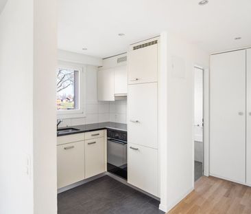 1.5 Zimmer, 30 m², EG - Foto 5