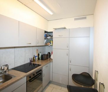 Unmöbliertes Einzelzimmer in Hägglingen - Foto 3