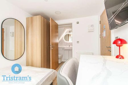 Campus Corner, Lenton Boulevard, NG7 - Photo 5