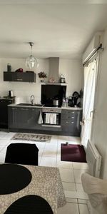 Location Appartement 5 pièces 84m² FLERS 61100 - Photo 4