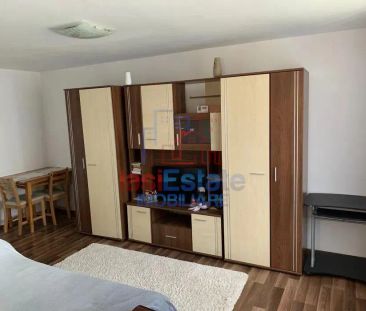 Apartament 1 Camera Nicolina - LIDL - Fotografie 3