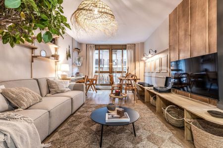 Madrid Capital, Community of Madrid 28001 - Foto 3