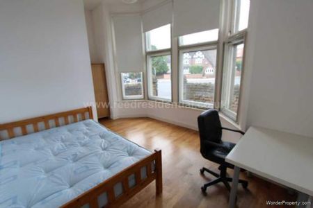 1 bedroom property to rent in Nottingham - Photo 4