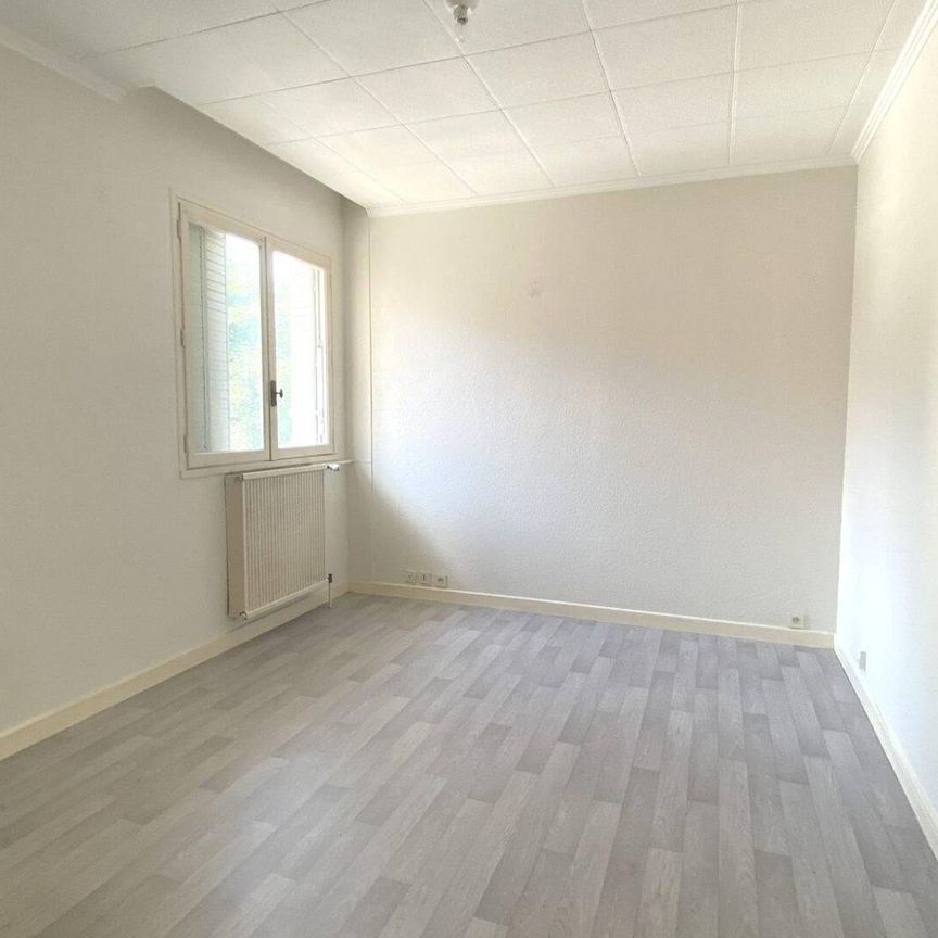 Location appartement 2 pièces 46.5 m² à Bourg-de-Péage (26300) - Photo 1