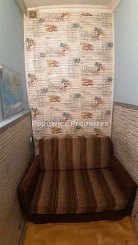 Mieszkanie podkarpackie Przemyśl powierzchnia 30.5 m² C314-WM-28550 - Zdjęcie 3