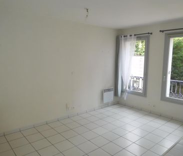 appartement Poitiers 1 pièce de 23m² - Photo 3