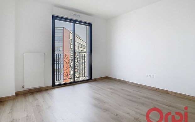 Appartement à louer 4 pièces • 83,70 m2 Clamart - Photo 1