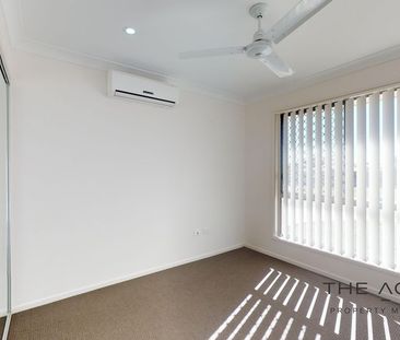 Spacious Family Living in a Quiet Gracemere Location! - Photo 4