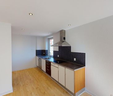 Moderniseret delevenlig 3 værelses lejlighed - Foto 6