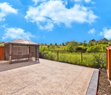 For Lease - 311 Hinton Terrace Unit# Lower, Milton, Ontario - Photo 6