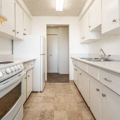 Rockland Heights - 1 Bedroom - Available March 1st - Photo 1