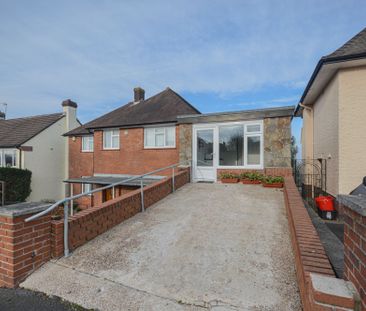 1 bed apartment to rent in Old Hill Crescent, Newport, NP18 - Photo 5