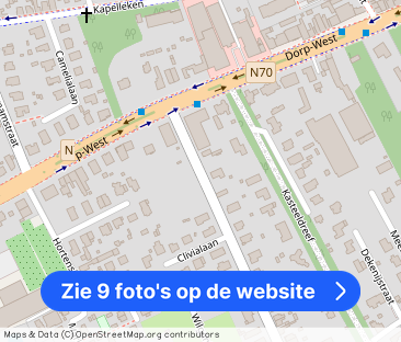 Dorp-Oost, Lochristi - foto 1