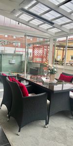 Familjevänligt 3:a - Photo 4